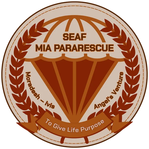 SEAF 'MIA' Pararescue Summusconsulatuum