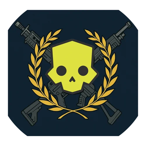 21st Shock Corp Logo