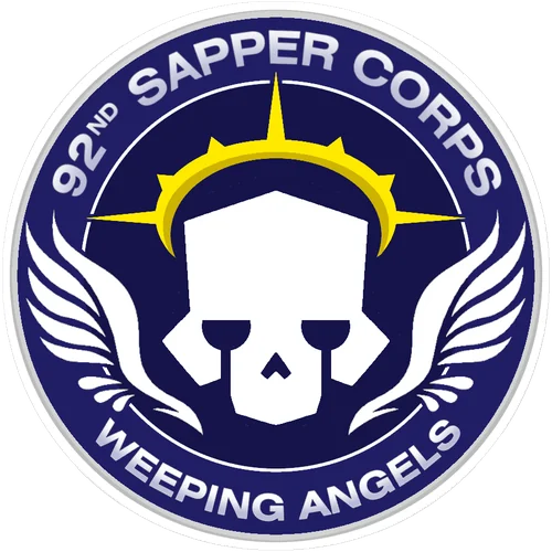 92nd Sapper Corps