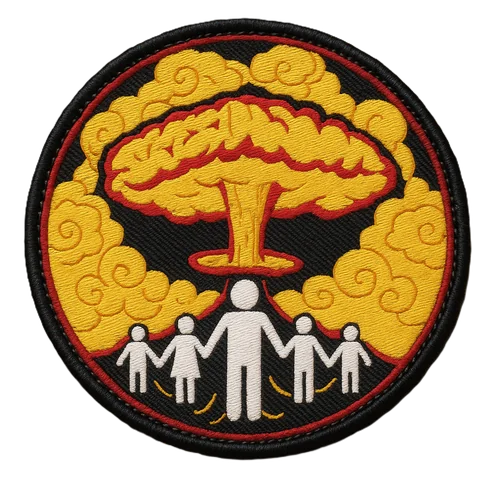 Helldivers Postal Division Logo