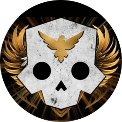 1DIV (Libérateur Céleste) Logo