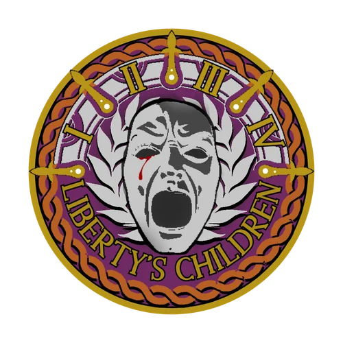 Liberty's Children Logo
