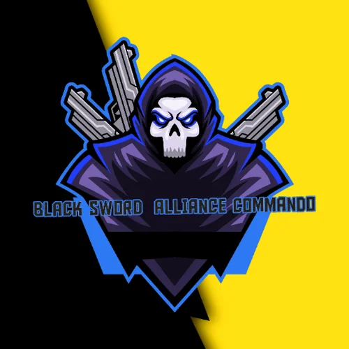 431st BSACOMMANDO Logo