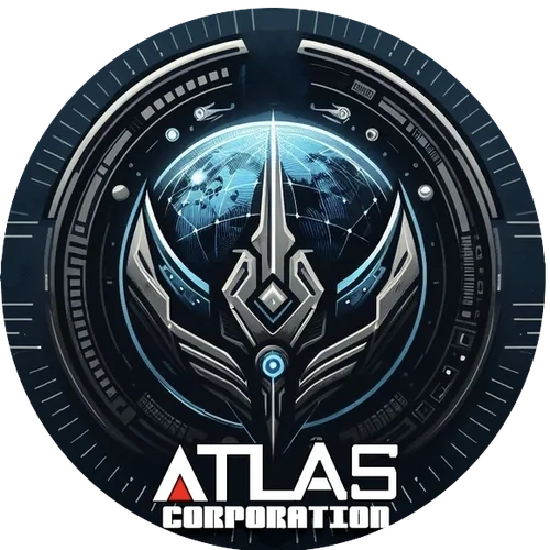 Atlas Corporation Logo