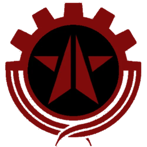 Guadalupe Mafia Tiger Division Logo