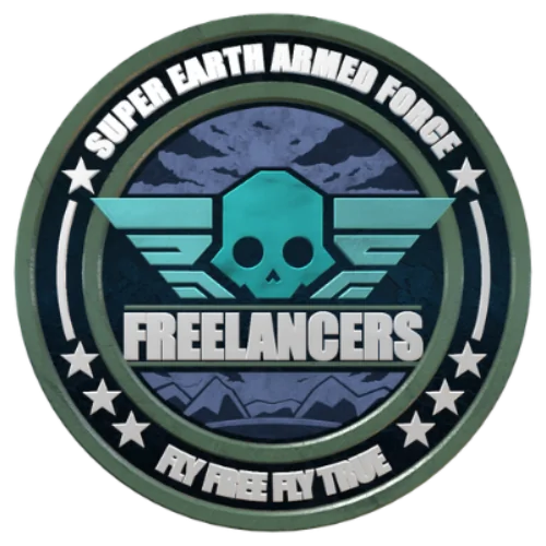 Freelancers Logo