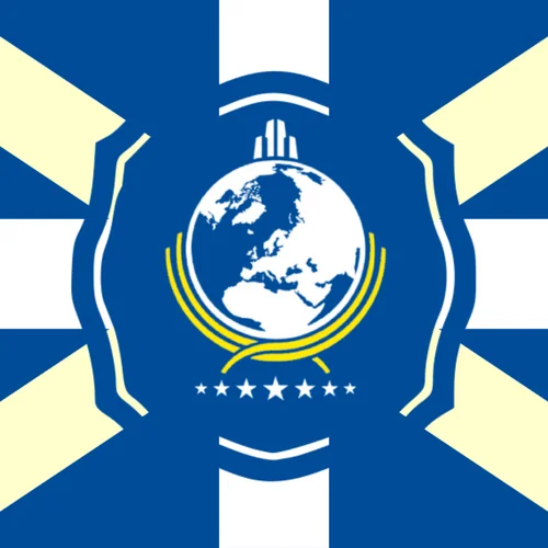 The Federations Chosen Logo