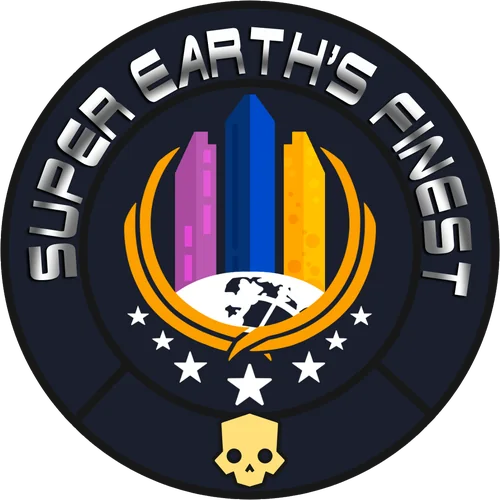 Super Earth's Finest (S.E.F.)