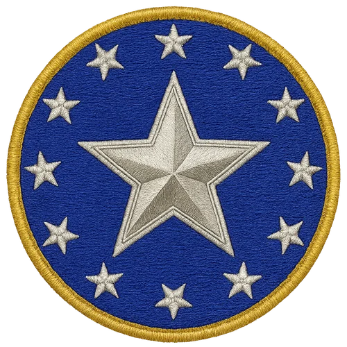 The Commonwealth Logo