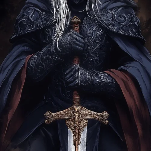 Black Legion Special  Forces Logo