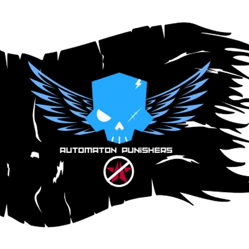 5th Automaton Punishers Logo