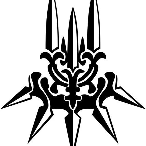 YorHa Revival Project Logo