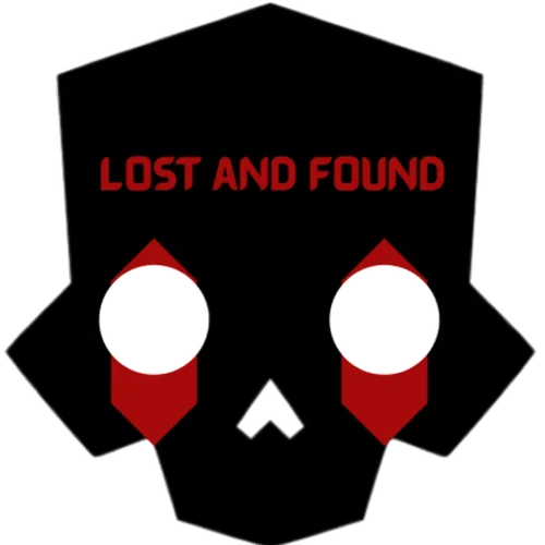 The Lost Legion Logo