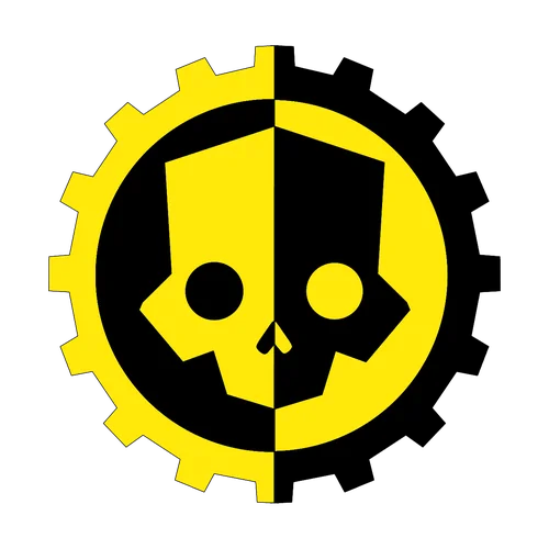 74th Mechanicus Cohort Logo