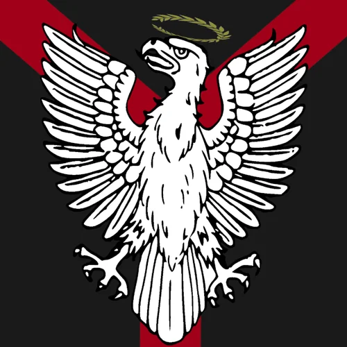 Gunvald Republic Logo