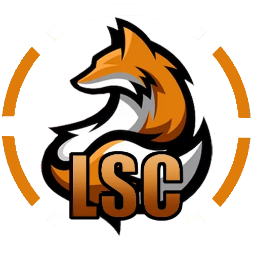 LSC Les Semi Croustillants Logo