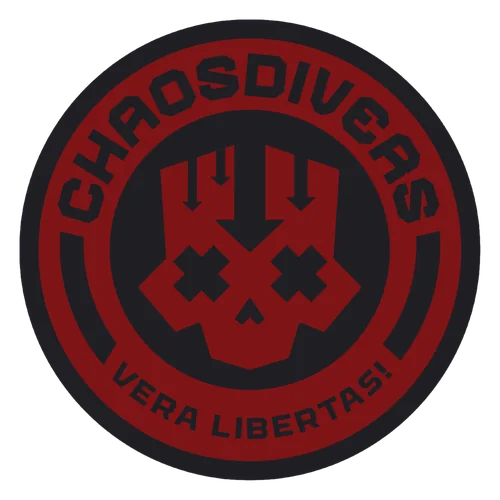 Chaosdivers Logo