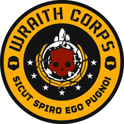Wraith Corps Logo