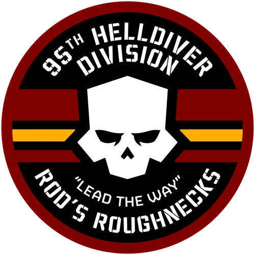 95th Helldiver Division