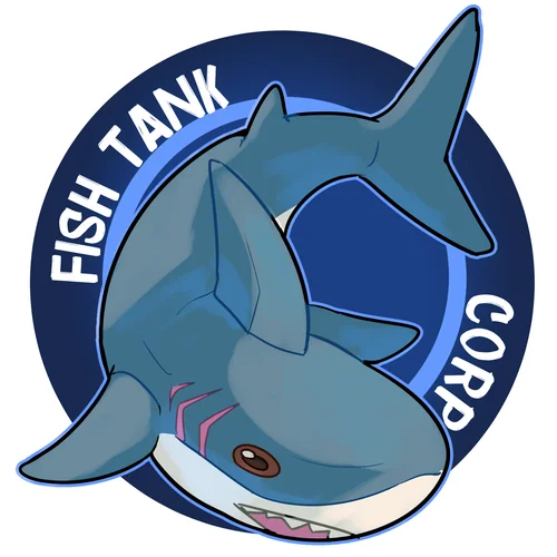 Fish Tank Corps Logo