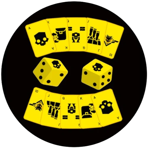 405th Gambledivers Logo