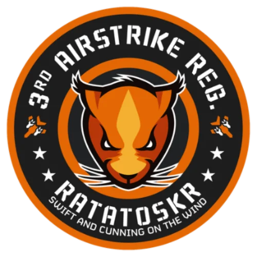 Ratatoskr Logo