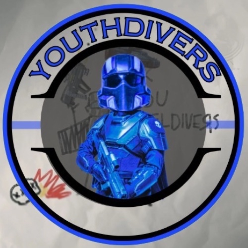Youthdivers Logo