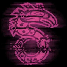 Shadowrunners Logo