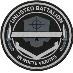 The Unlisted Battalion