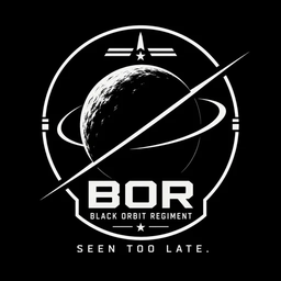 BOR - Black Orbit Regiment