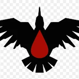 The Blood Ravens