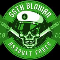 55th Bloxian Assault Force