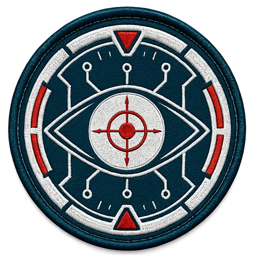 404th Ghosteye Battalion Logo