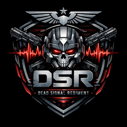Dead Signal Regiment