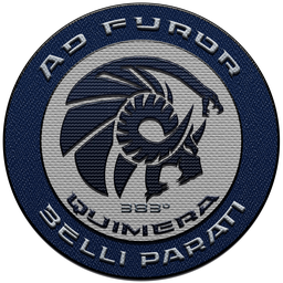 Quimera Logo
