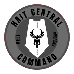 HAIT command Logo
