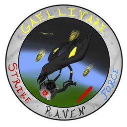 Gaellivare Strike Raven Force