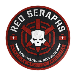 306th Red Seraphs