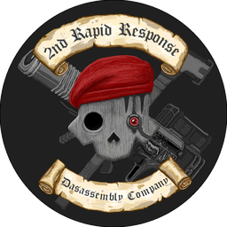 2nd Rapid Response Disassembly Company