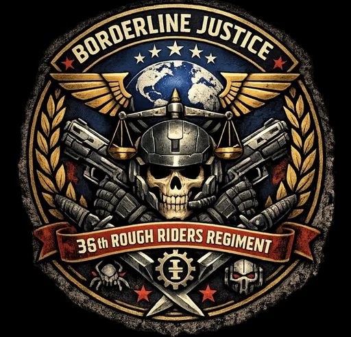 36th Rough Riders
