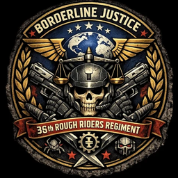36th Rough Riders