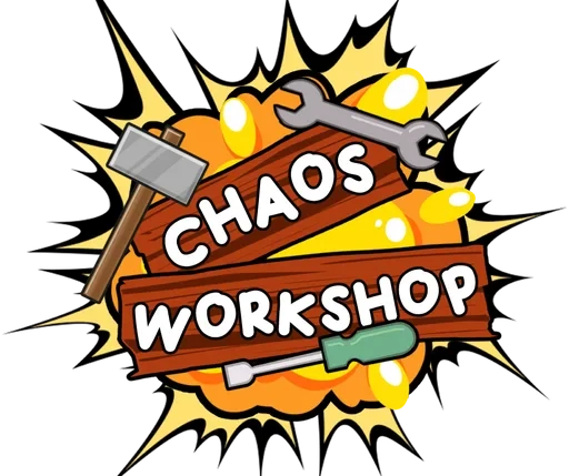 Chaos-Workshop Logo