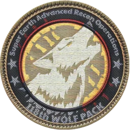 118th Wolf Pack