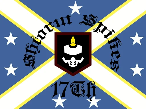 17th Storm Pikes Logo