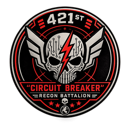 421st "Circuit Breaker" Recon Battalion