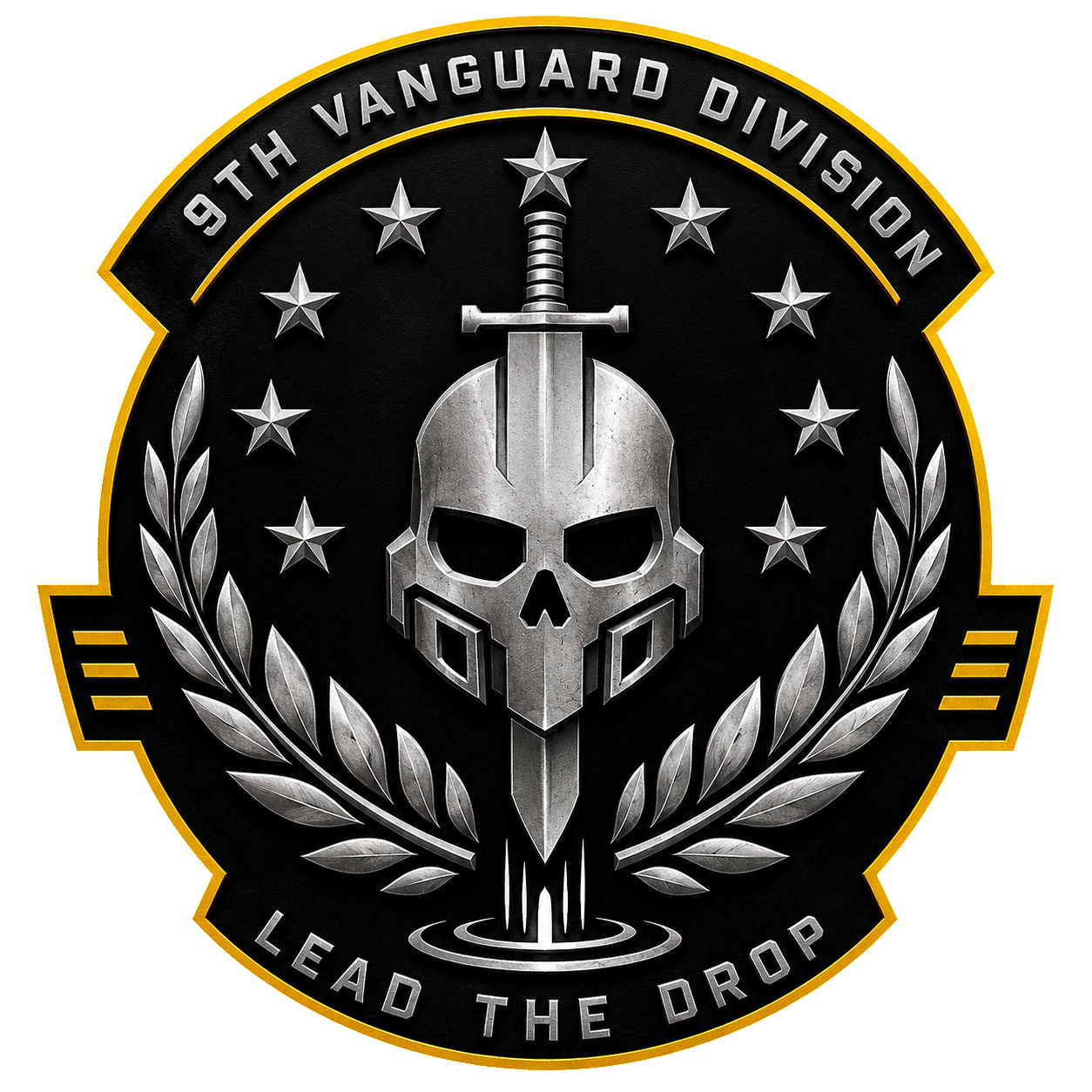 9th Vanguard
