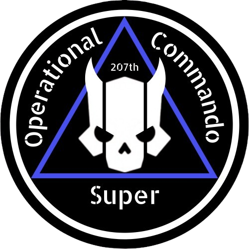 207th Operational Super Commando