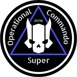 207th Operational Super Commando