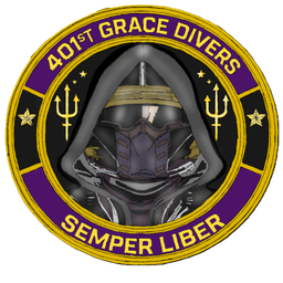 401st Grace Divers
