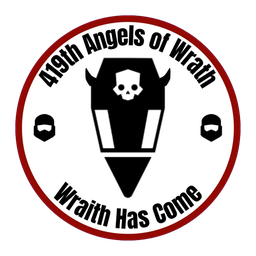 419th Devils of Wrath
